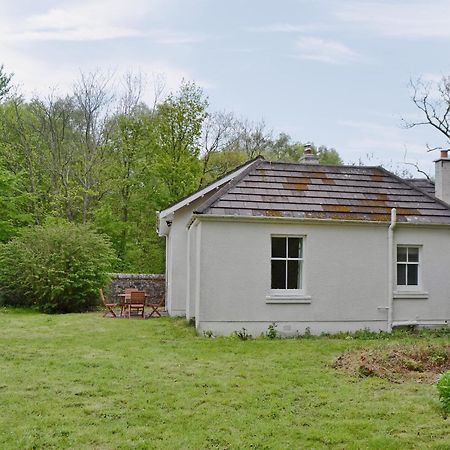Fernwoodlea Villa Blairhall Dış mekan fotoğraf