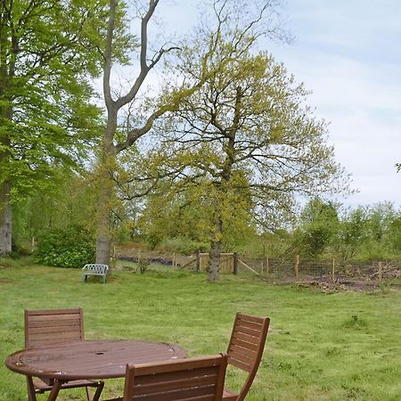 Fernwoodlea Villa Blairhall Dış mekan fotoğraf