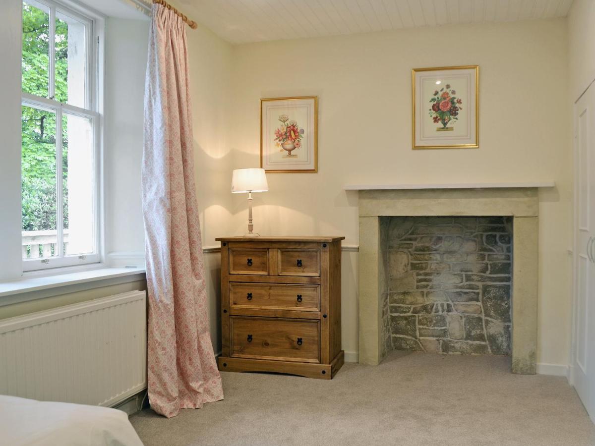 Fernwoodlea Villa Blairhall Dış mekan fotoğraf