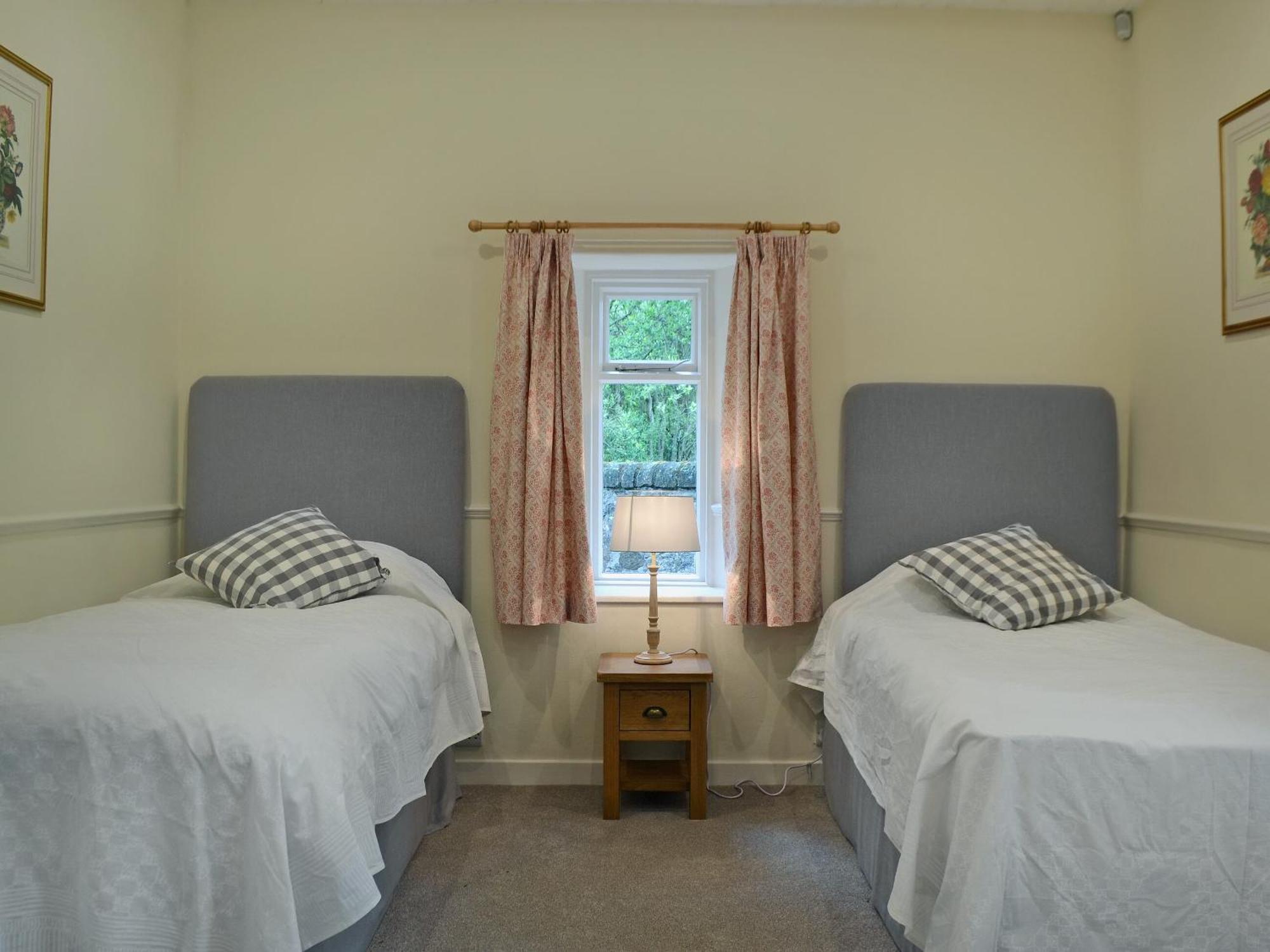 Fernwoodlea Villa Blairhall Dış mekan fotoğraf