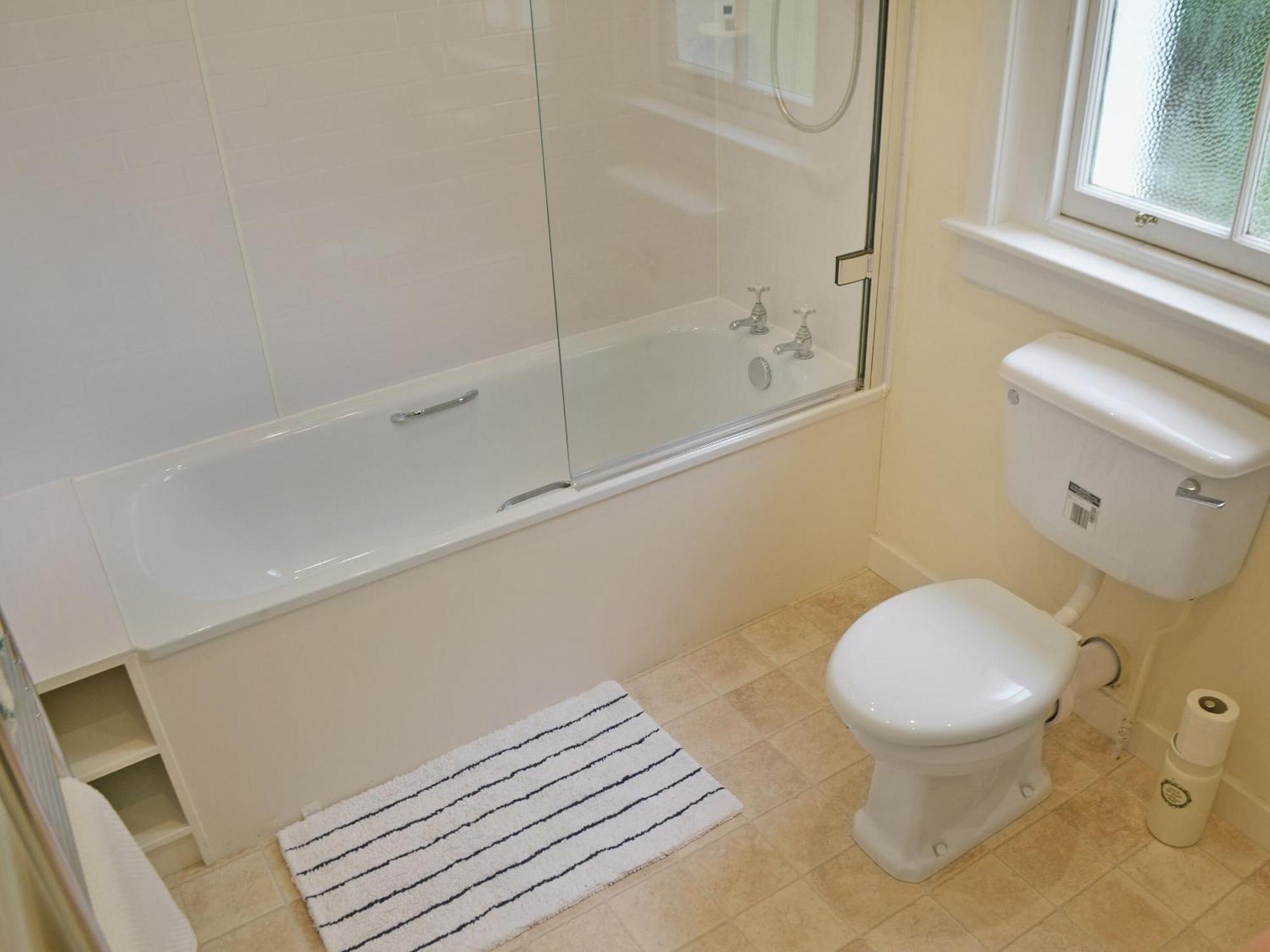 Fernwoodlea Villa Blairhall Dış mekan fotoğraf