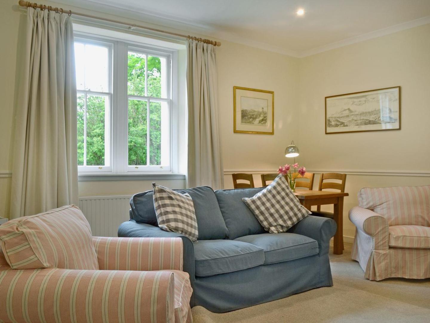 Fernwoodlea Villa Blairhall Dış mekan fotoğraf