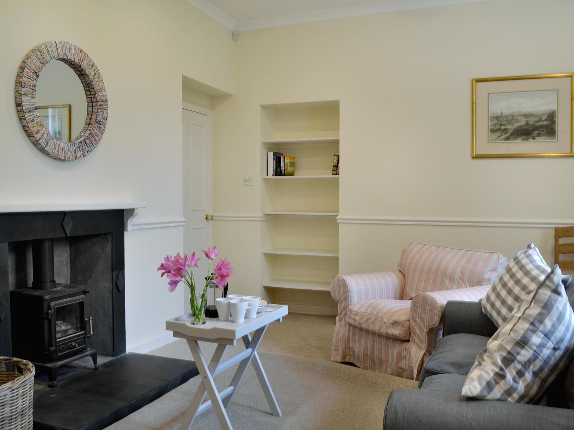 Fernwoodlea Villa Blairhall Dış mekan fotoğraf